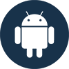 Android OS Logo SmartHomeScene