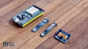 DIY Presence Sensor with ESPHome and HLK-LD2410C - Featured Image
