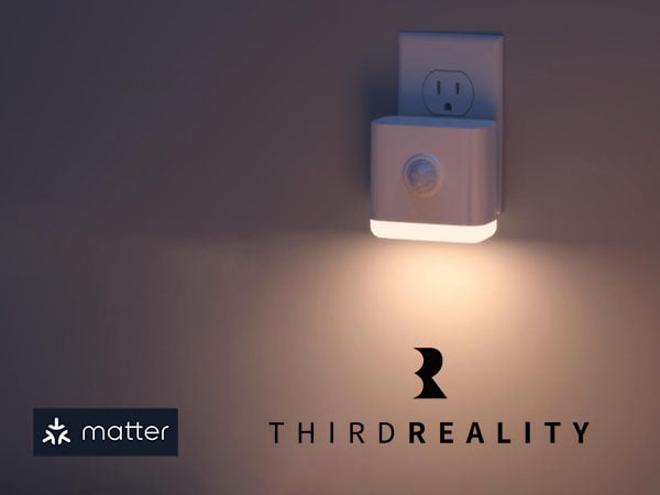 Thirdreality Matter Night Light