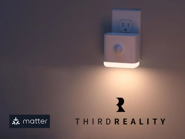 Thirdreality Matter Night Light