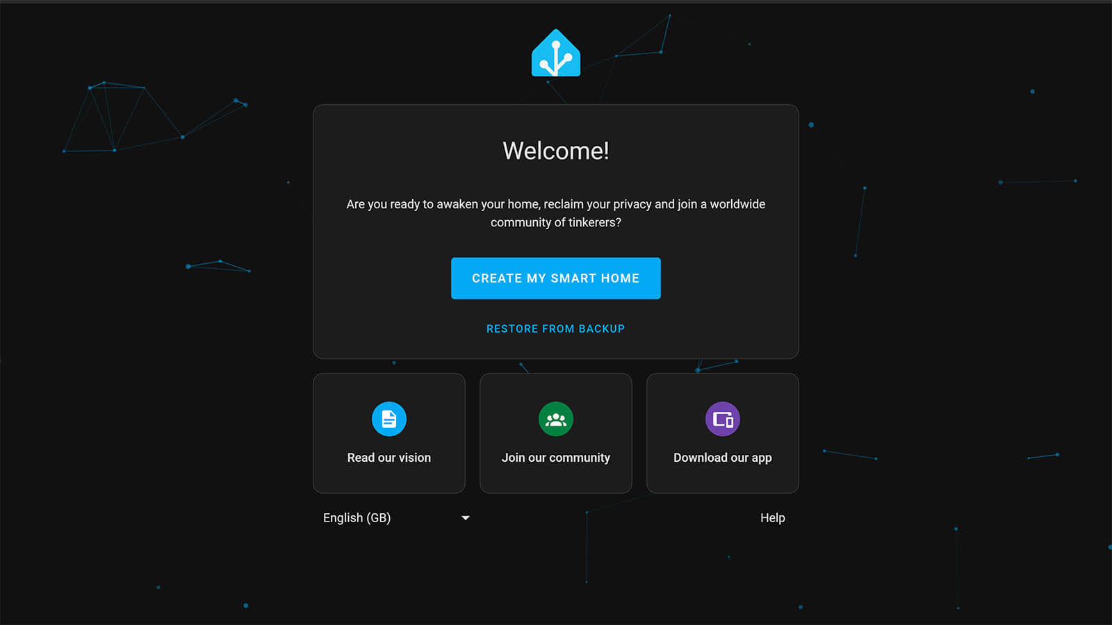 Easy Way To Install Home Assistant on Proxmox 8 SmartHomeScene