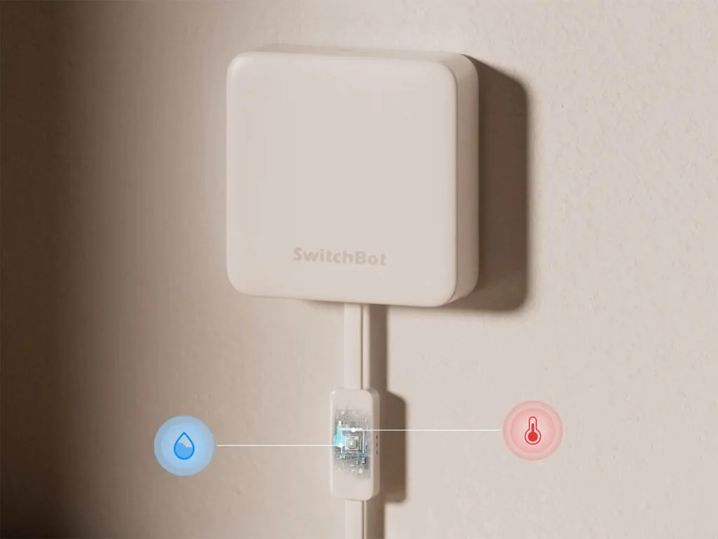 SwitchBot is Releasing a New Matter Hub Mini - SmartHomeScene SwitchBot is Releasing a New Matter Hub Mini - SmartHomeScene