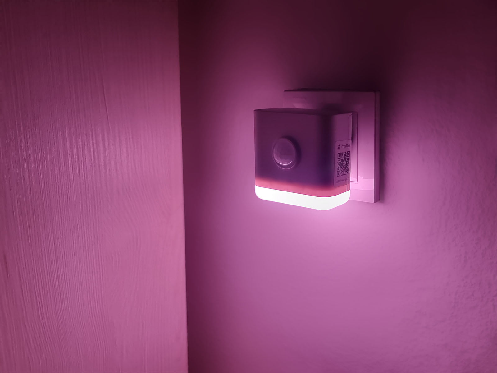 THIRDREALITY Multi-Function Night Light 2 Pack, Zigbee Repeater, 3-in-1 Combines A Motion Sensor A Illumination Sensor And Rgb Color Night Light Adjustable Brightness 36 99 - View #3