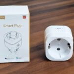 Moes Smart Plug and Energy Meter _TZ3000_yujkchbz Review