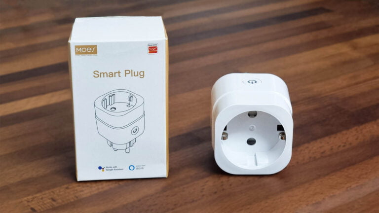 Moes Smart Plug and Energy Meter _TZ3000_yujkchbz Review