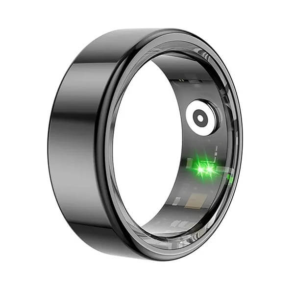 The Potential of Smart Rings in Home Automation - SmartHomeScene