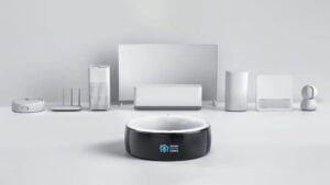 Smart Rings Uses Cases in Home Automation Featured Image