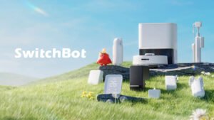 SwitchBot Spring Sale March 2024
