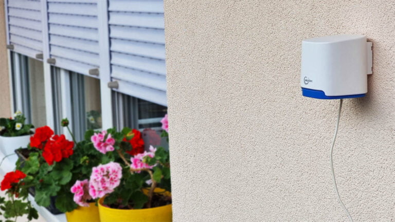 AirGradient OpenAir Home Assistant Review Featured Image