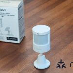 Aqara P2 Thread Motion Sensor Featured Image Smart HomeScene