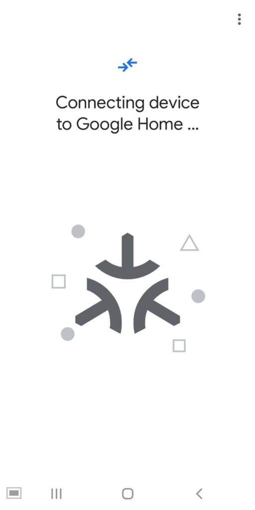 Aqara P2 Thread Motion Sensor Google Home Integration over Matter Step4