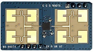 mmWave Radar Modules: LD1125H