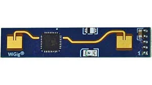 mmWave Radar Modules: LD2410B