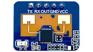mmWave Radar Modules: LD2410C