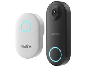 Reolink PoE Video Doorbell Smart Pick of the Week