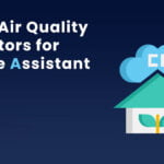 Best Air Quality Monitors for Home Assistant: Featured Image