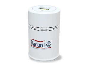 Best Air Quality Monitor for Home Assistant: Radon EYE RD200