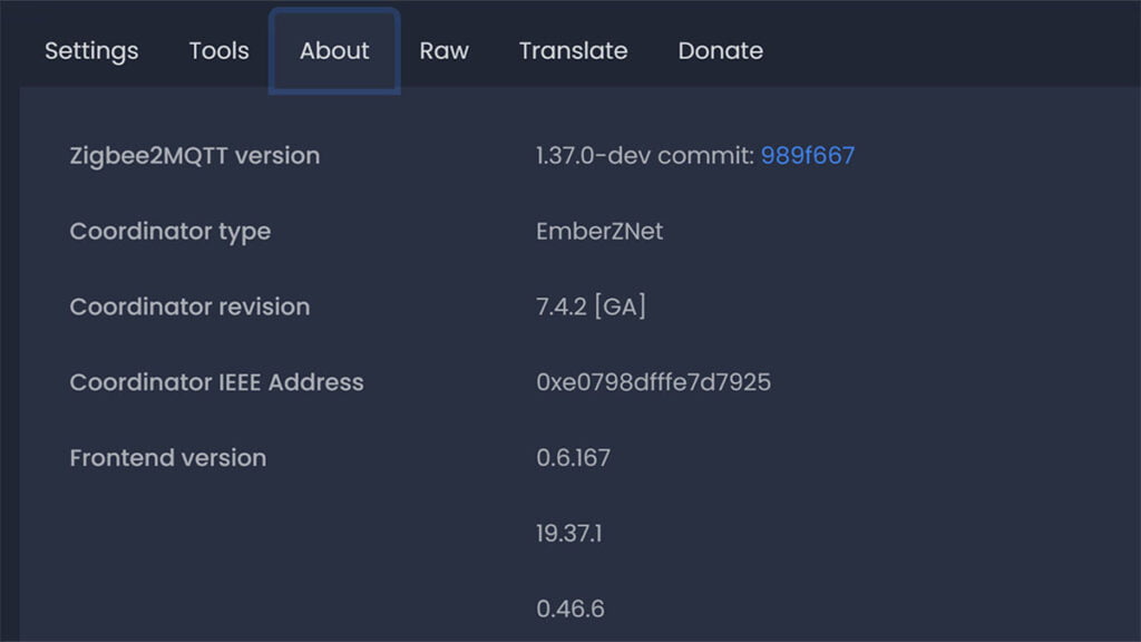 How To Use Ember Driver with EFR32MG21 Adapters - SmartHomeScene