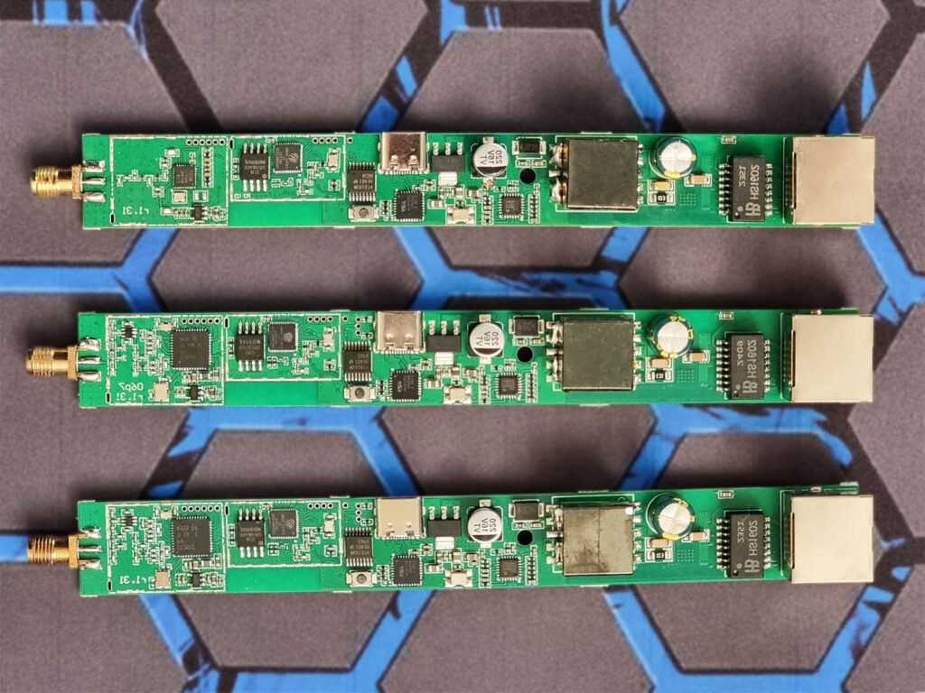 SMLight SLZB-06 Zigbee/Thread Coordinators Review: Dismantled all models