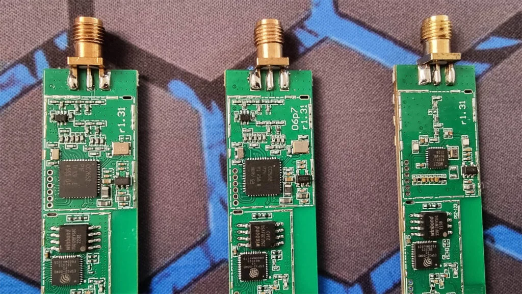 ふみさん専用　LUZeSOMBRD Setup SMLight SLZB-06 Zigbee POE Coordinators Review - SmartHomeScene