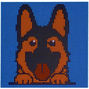 Apollo Automation M1 LED Pixel Matrix Smart Pick of the Week SmartHomeScene