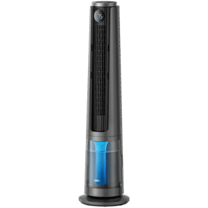 Dreo TurboCool Mistin Fan 765s Smart Pick of the Week