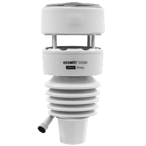 ecowitt-ws90-weather-station-zigbee-smart-pick-of-the-week Ecowitt WS90 Weather Station Smart Pick of The Week
