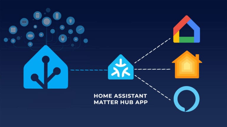 Home Assistant Matter Hub Add-on Guide