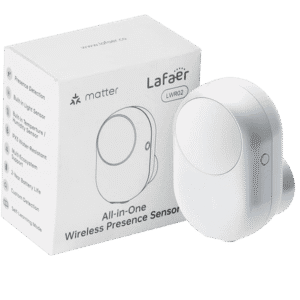 Lafaer LWR02 Presence Sensor Smart Pick of The Week