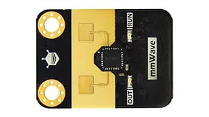 mmWave Radar Modules: DFRobot SEN0610 12m