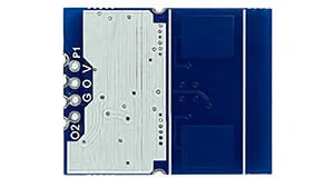 mmWave Radar Modules: LD101