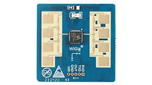 mmWave Radar Modules: LD2411