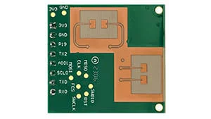 mmWave Radar Modules: LD6002C