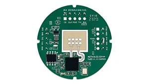 mmWave Radar Modules: LD8001
