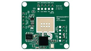 mmWave Radar Modules: LD8001B