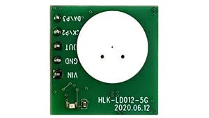 mmWave Radar Modules: LD012