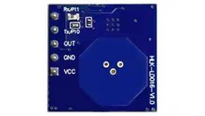 mmWave Radar Modules: LD016