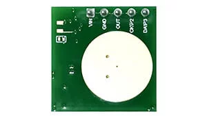 mmWave Radar Modules: LD017