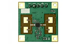 mmWave Radar Modules: LD1115H