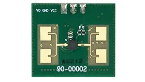 mmWave Radar Modules: LD112