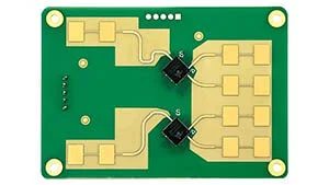 mmWave Radar Modules: LD2461