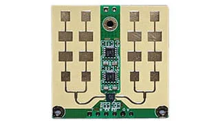 mmWave Radar Modules: LeapMMW HS2643A
