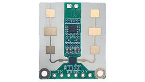 mmWave Radar Modules: LeapMMW HS2A43A