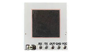 mmWave Radar Modules: LeapMMW MD5G10