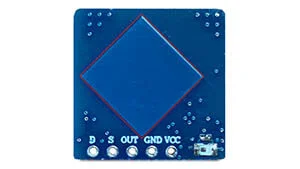 mmWave Radar Modules: LeapMMW MD5G10LP