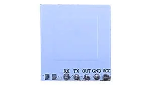 mmWave Radar Modules: LeapMMW MD5G20