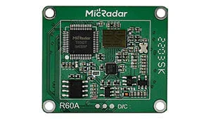 MicRadar R60AFD1