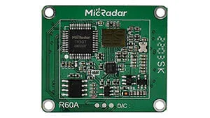 MicRadar R60AHA1