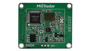 MicRadar R60APS1