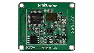 MicRadar R60ATR1